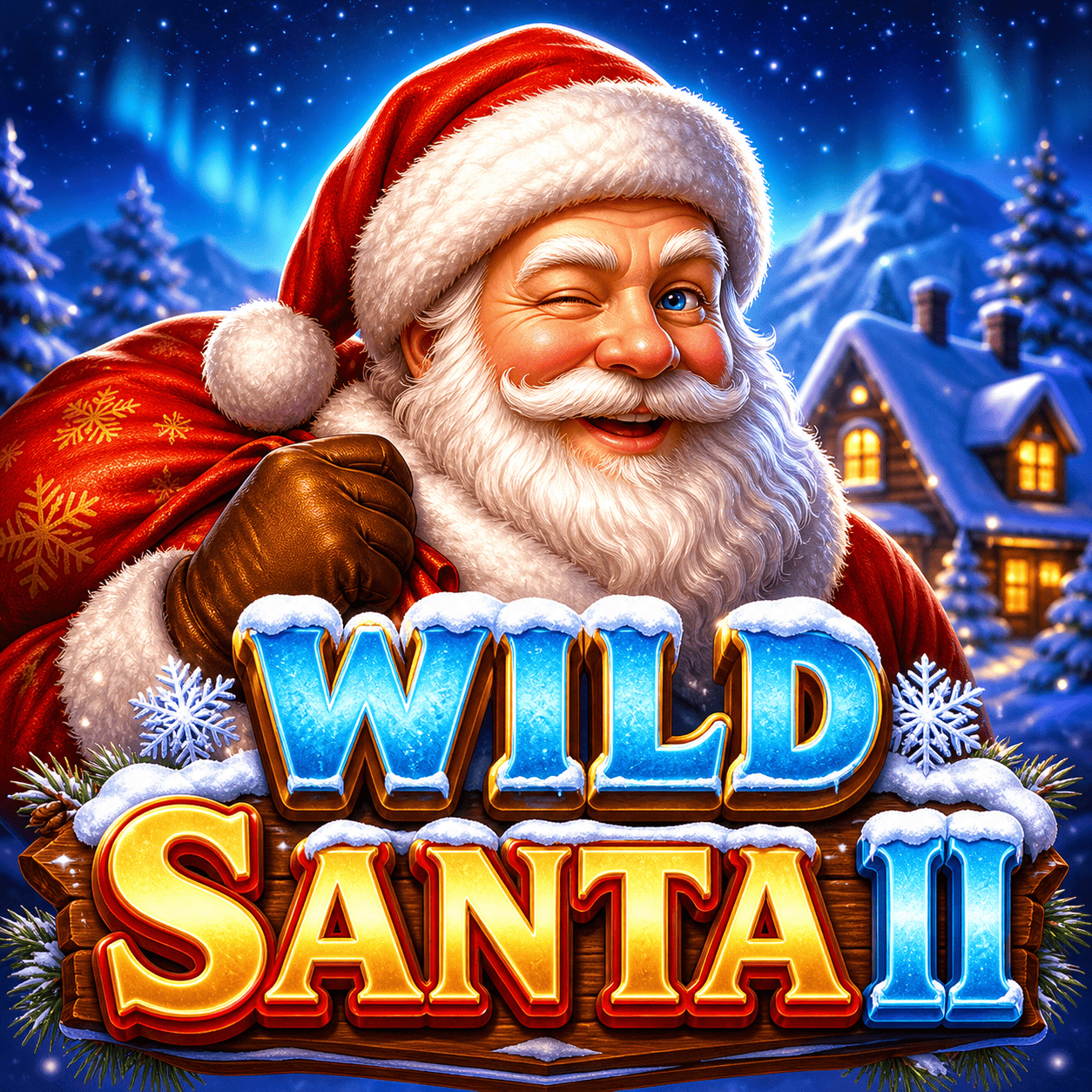 Wild Santa ll Journey